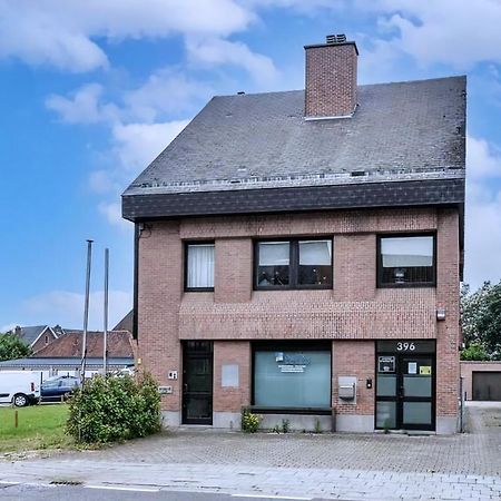 Logeerkamer Xxl 25 M2 Zemst Экстерьер фото