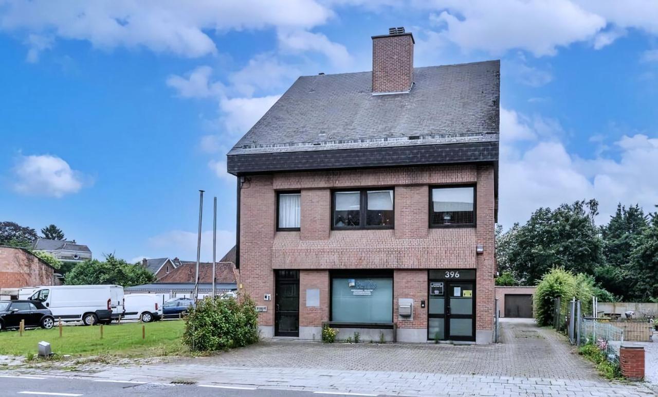 Logeerkamer Xxl 25 M2 Zemst Экстерьер фото